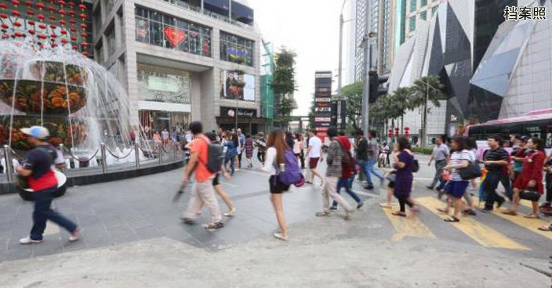 ◤武汉肺炎◢ 狮城2确诊病患 近期曾到访大马