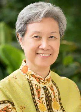 新加坡第一夫人就香港问题发声