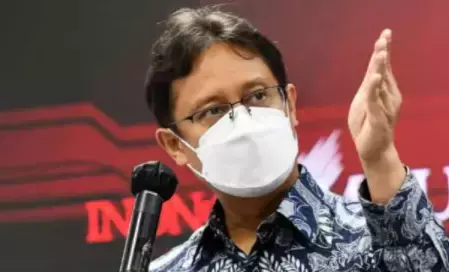 陈振声:儿童版辉瑞下周将运抵新加坡!家长问为什么不选科兴