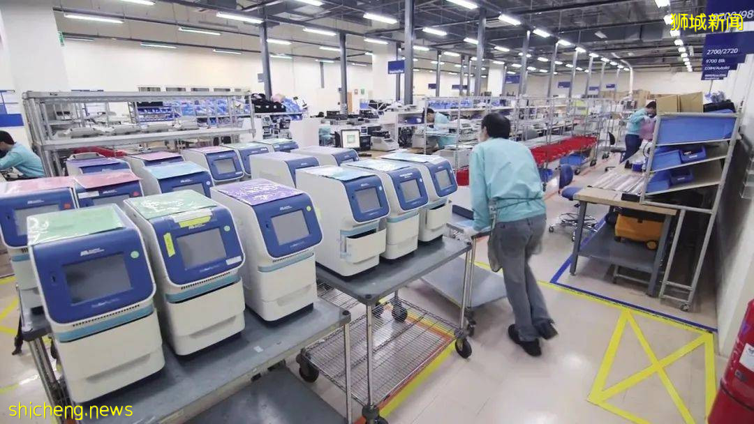 這6個普通新加坡人做了什麽，被李顯龍在群衆大會點名表揚