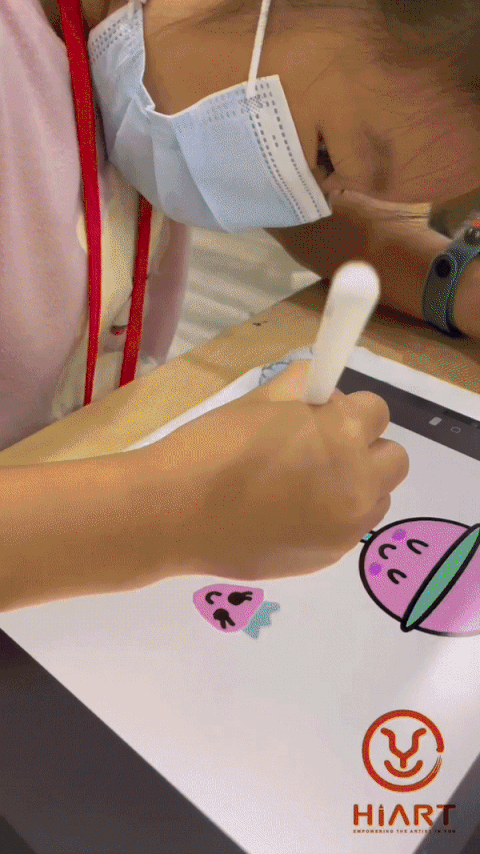 僅$99!做猩猩助養員、近距離寫生,在新加坡竟然有這麽有意義的假期營