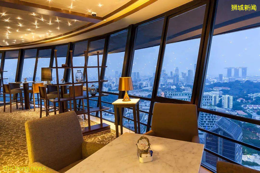 新加坡是什么味的?带你了解属于新加坡的气味