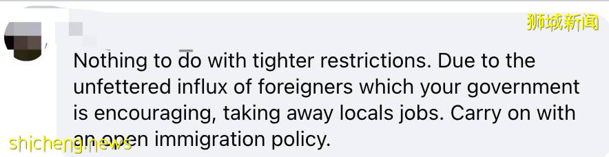 新加坡本地公民失业率达3.9%!这种情况裁员,需上报MOM