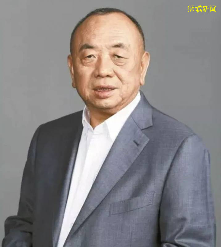 新加坡富豪榜出炉,3个中国新移民上榜!他成了新加坡首富