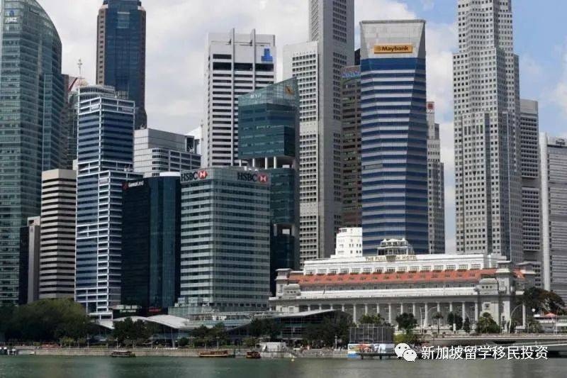 【移民資訊】世界華人移民首選地爲什麽是新加坡