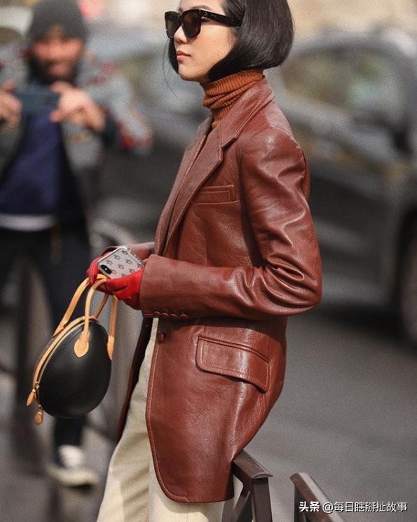 关注不断上升的新加坡亚裔时尚博主,所有小个子的暖心穿搭指南