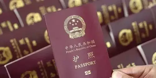 出国真的越来越难了吗?各地网友分享:申请护照、办理去新加坡全过程