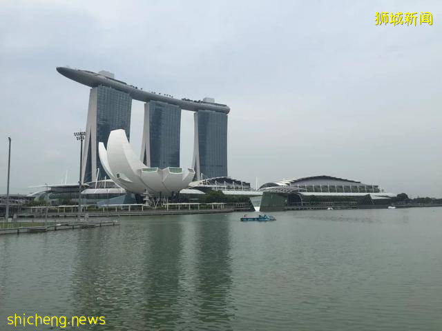 學生想要拿到新加坡南洋理工學院的offer難嗎