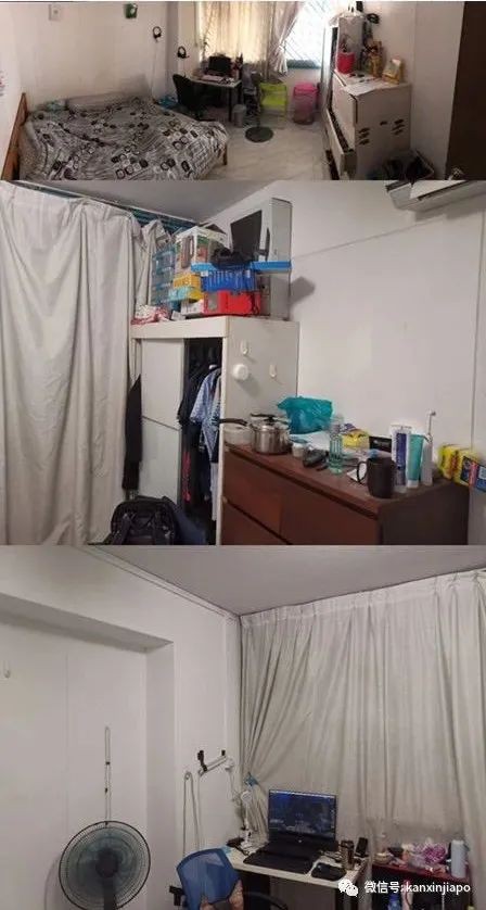 新加坡最大租房群在这!出租求租信息持续更新ing