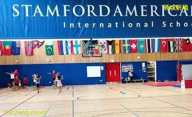 最新IB成绩出炉，新加坡的国际学校再次位居世界第一！2021年新加坡留学异常火爆，请家长朋友尽快办理