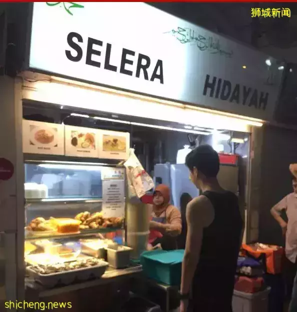 新加坡最具生活氣息的場所，你一定去過