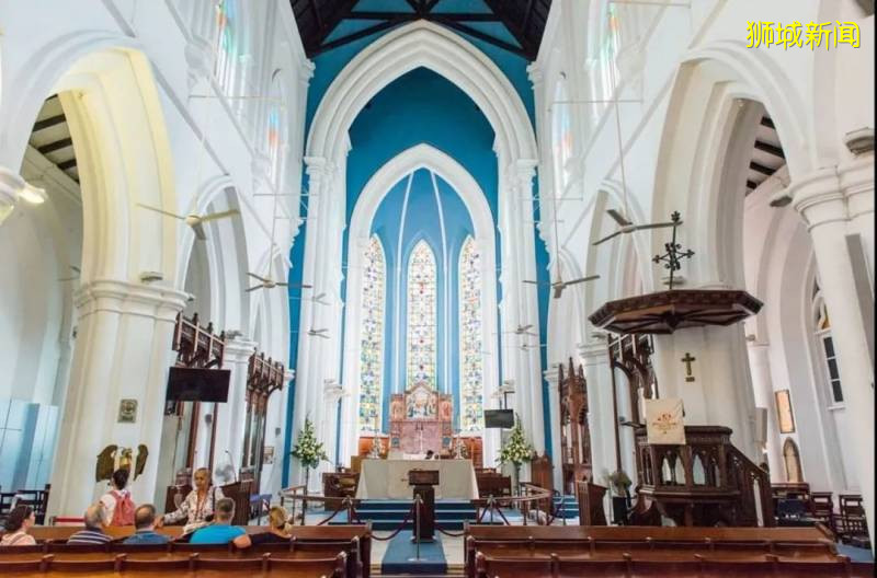 今年七夕境外旅行计划泡汤？在新加坡岛内的这些地方可能更惊喜