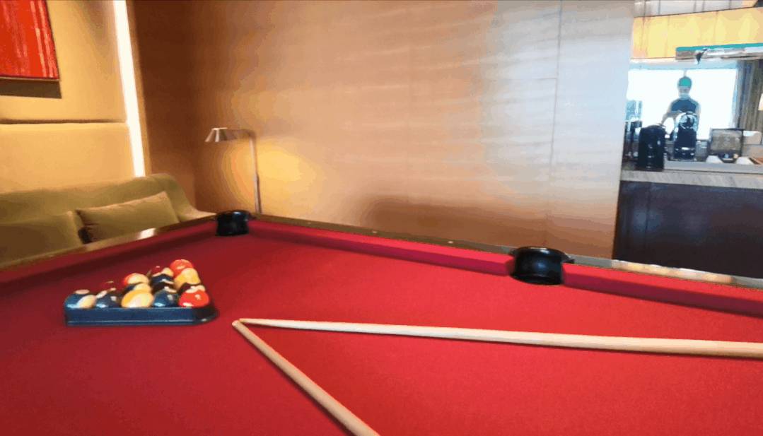 请闺蜜在新加坡金沙过一天生日，砸多少钱才有面儿