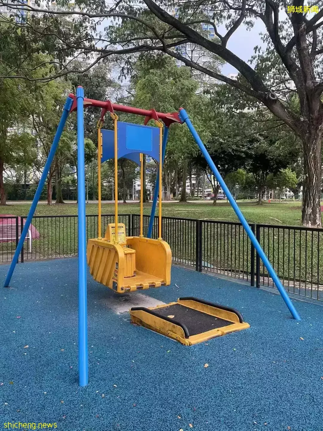 新加坡到底有多奇葩?看到最後我笑噴了哈哈哈哈