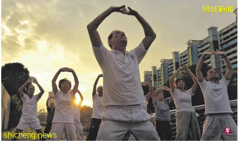 助改善睡眠增強免疫力,曬太陽也能養生