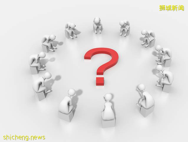 新加坡人說的Pai seh,是什麽意思