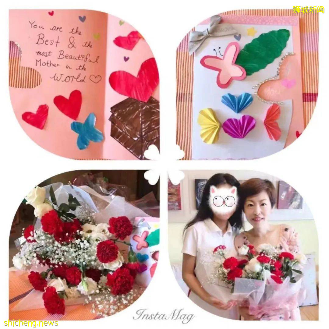 周六“得了罕见癌症后老公变了!我带孩子移民新加坡,入名校、华文考试满分!”