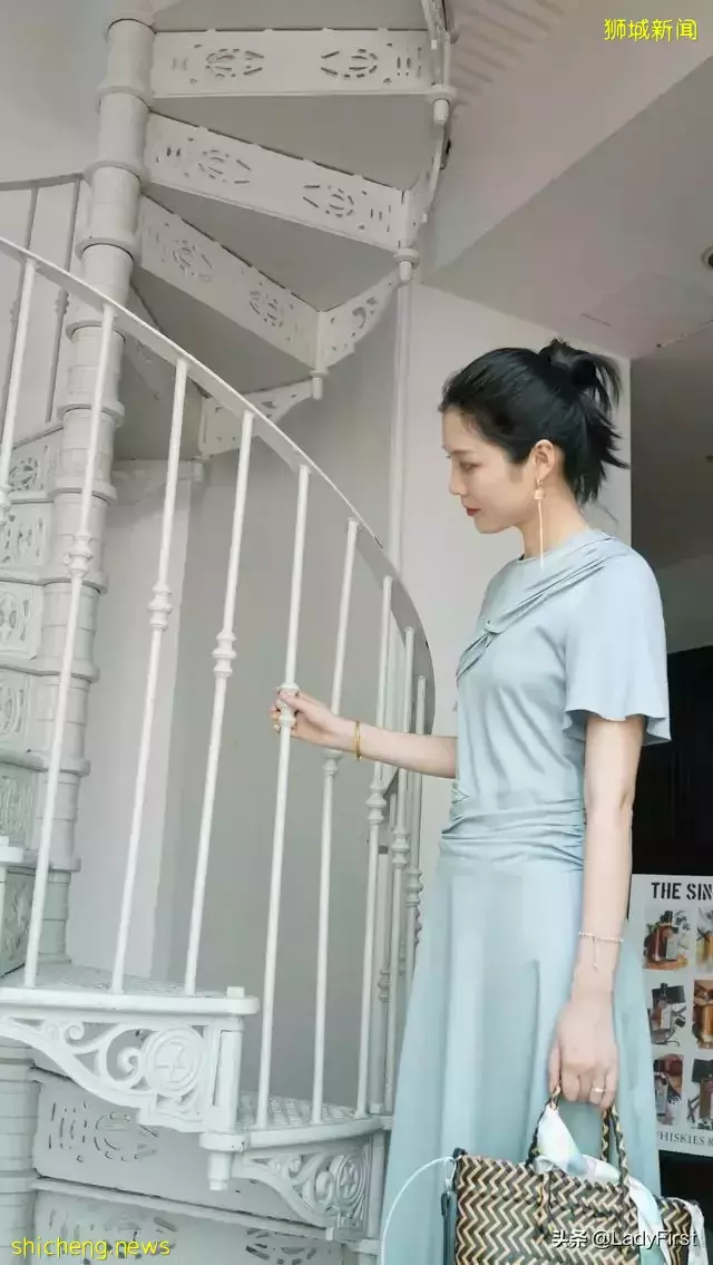 去过好多次新加坡，可我最爱打卡的地方还是这 3 个小众时髦地