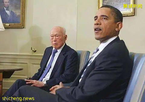 美軍又搞事!新加坡在南海站哪頭