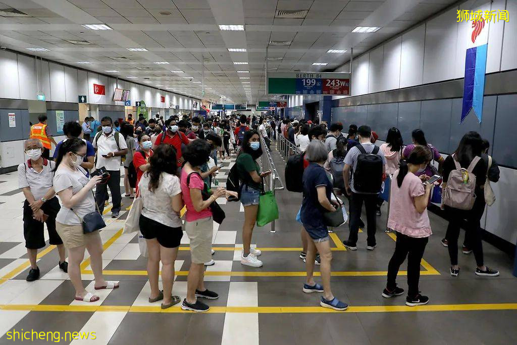 中国官媒报道新加坡,连续输入病例!多省隔离期延长、回国机票涨价