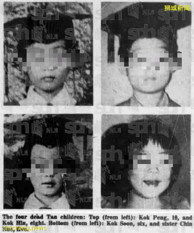 新加坡凶案:死者攥著凶手毛发却40年未侦破,凶手还寄来挑衅贺卡