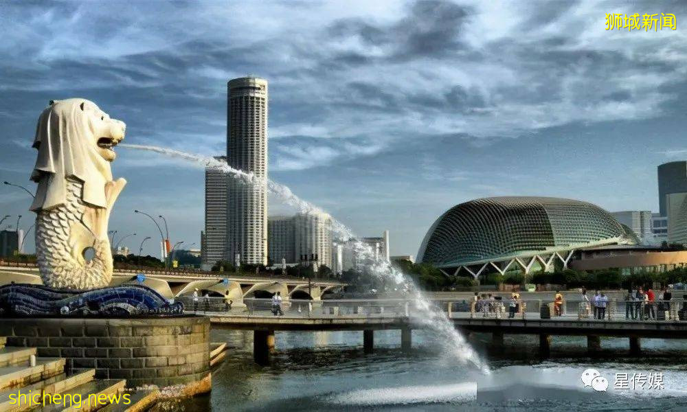 李光耀家族:一个客家人的发家史