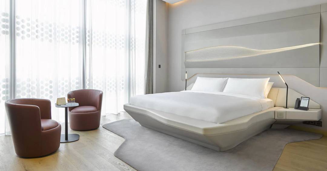 2020年度最佳酒店