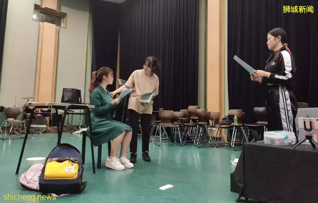 社團百科 NUS 藝術類社團來襲，唱歌跳舞等你