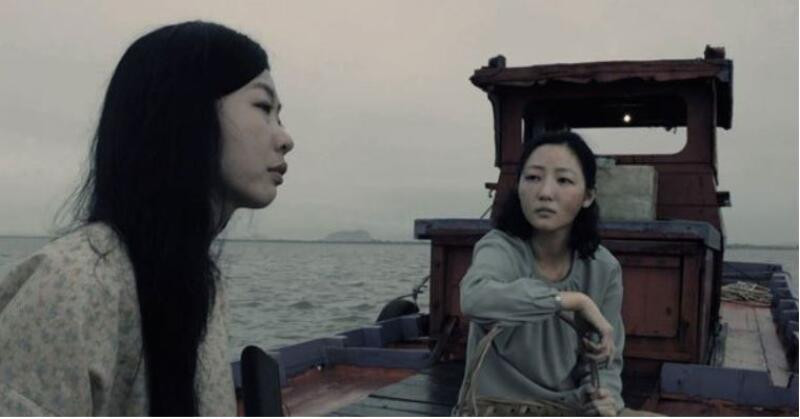 靈魂擺渡演閻羅王 吳俐璇感覺更像東方不敗