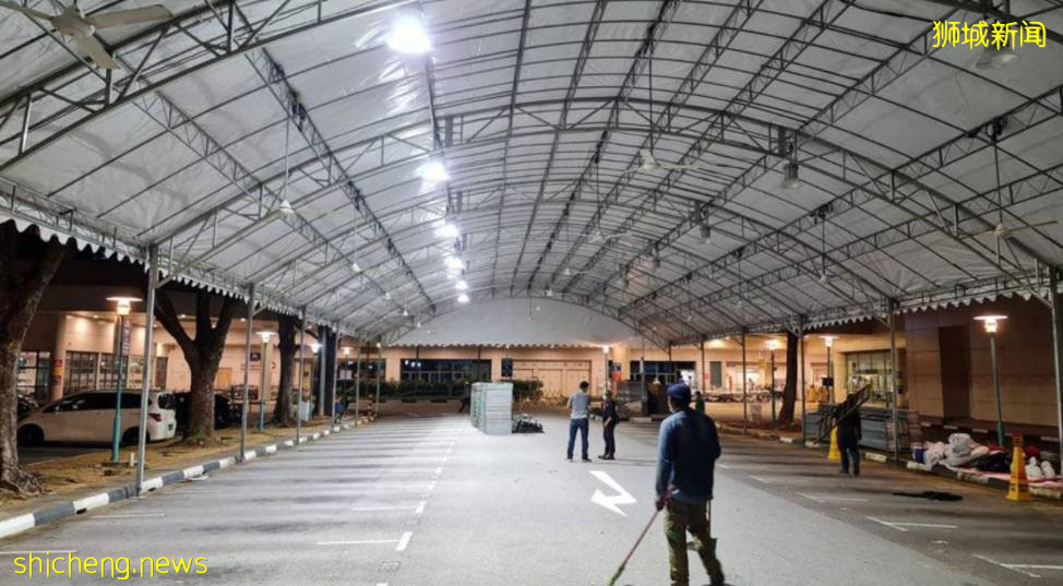 老人從確診到死亡三天!新加坡吹哨人:不能把新冠當流感