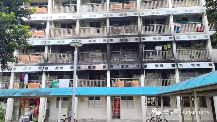 新加坡一周三场大火!人畜无害的马铃薯粉何能爆炸?粉尘爆炸了解一下