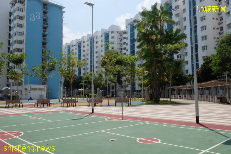 正在變老的新加坡 未來會是什麽樣子!