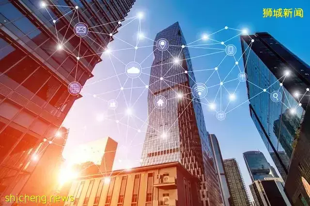 智慧城市吳紅輝：從城市國家，到智慧國家，首個智慧國——新加坡