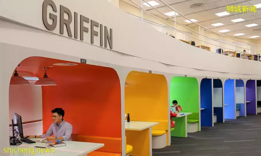 考試周去哪學?南大圖書館最全介紹來啦