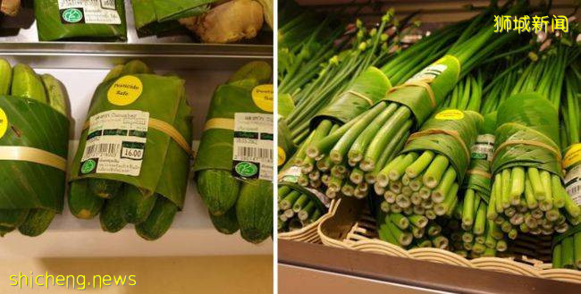 新加坡飲食故事