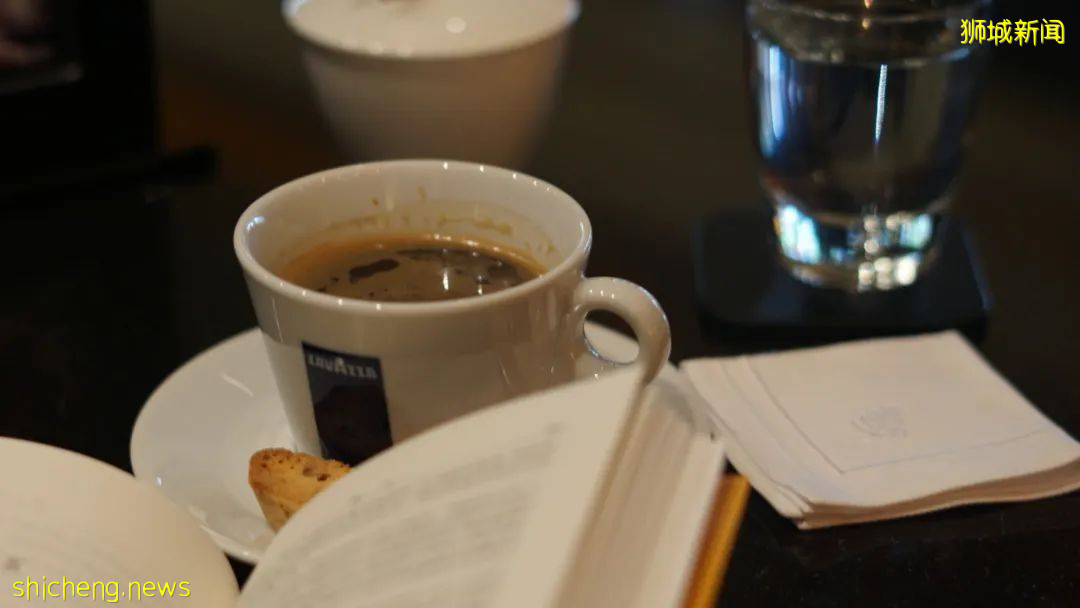 新加坡 上篇 出不去的日子,我想起了新加坡