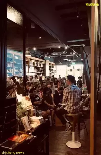 新加坡的各大景点已经看腻了?不知道周末去哪里