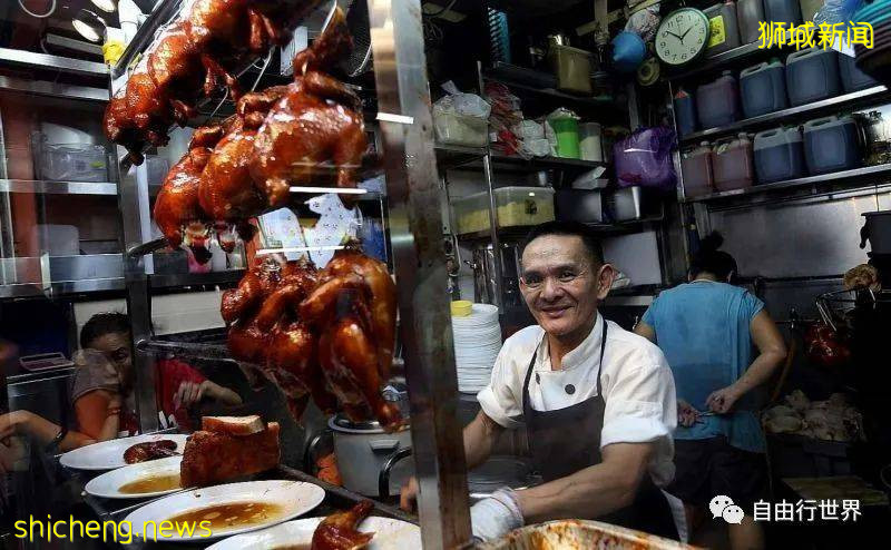 疫情過後,去新加坡不可錯過的16個體驗!