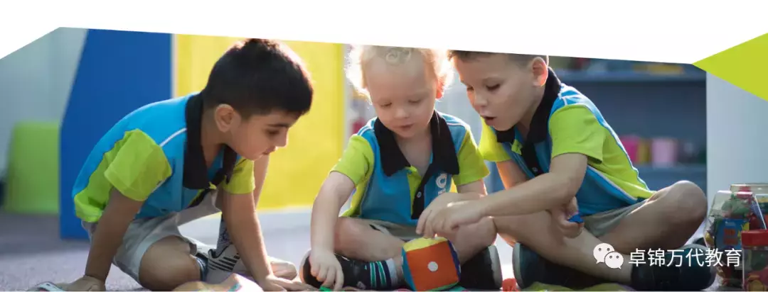 新加坡國際學校 【3】萊仕國際學校Nexus