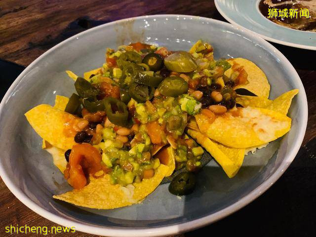 吃遍新加坡 第7期:自产自销的海边情调酒吧