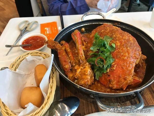 新加坡不枉此行的12大看點（上）分三集介紹）