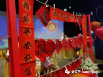 新加坡春节不出门，到这儿就是“出国”啦