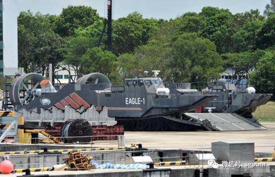 36小时续航,并成功完进行反水雷测试!新加坡无人水面艇了解一下