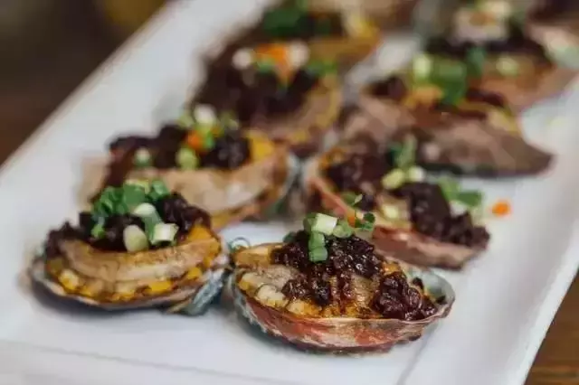 新加坡50种新年鲍鱼价格比拼!哪里能买到最便宜的