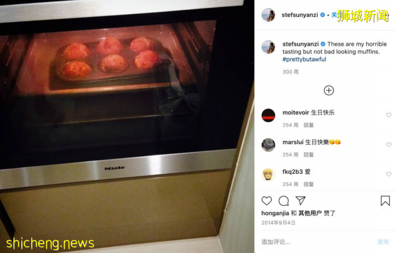 新加坡國寶之一,吃貨孫燕姿出道20周年紀念日,全是我們青春的紀念冊!