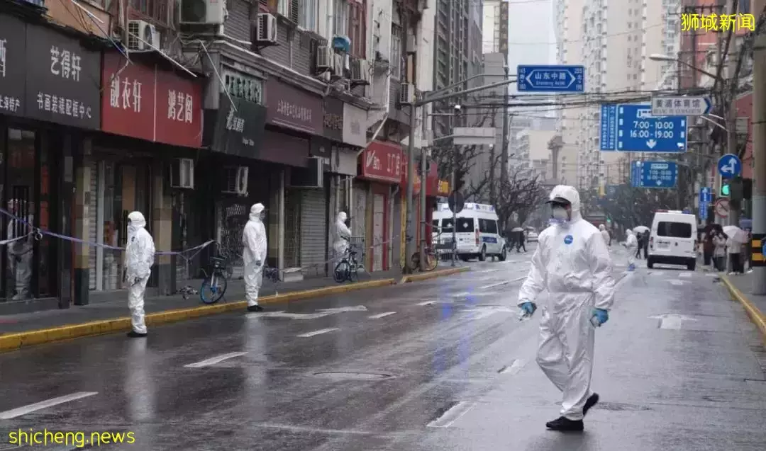 又一回国航班熔断了!全球死亡率排行:中国最低,新加坡第三!张文宏有错么