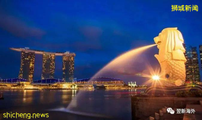 新加坡5G时代开启,星和成为首家试行电讯公司