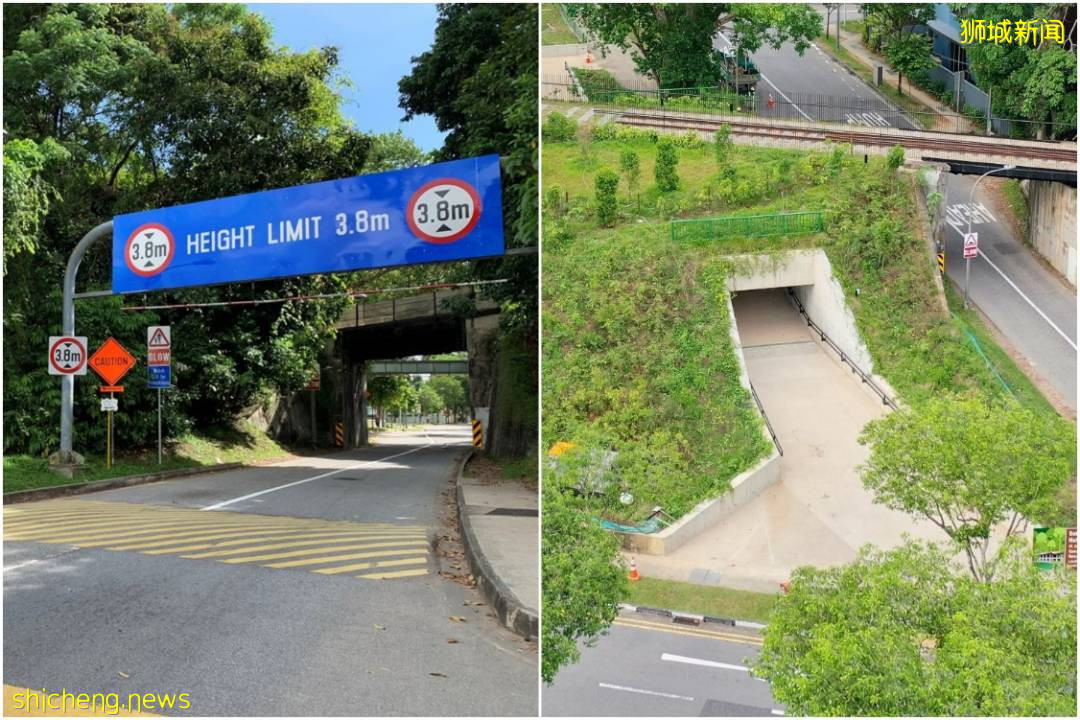 揭秘新加坡最新最热网红打卡地