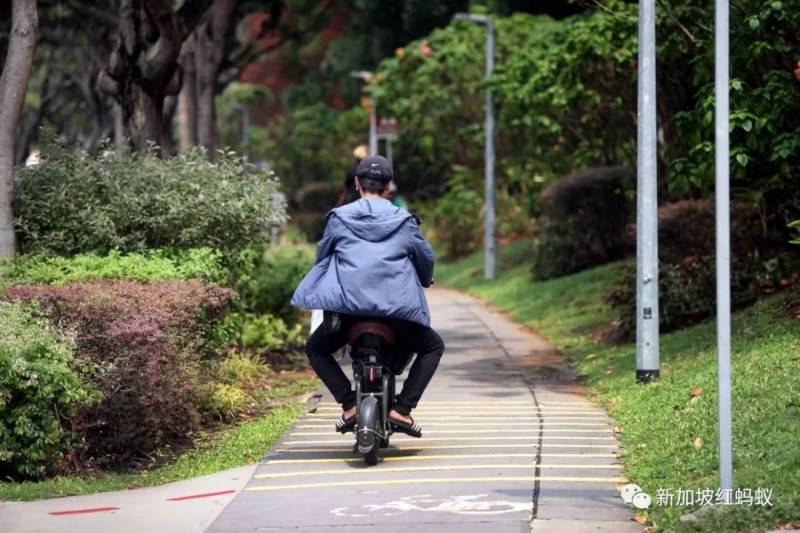 政策急转弯　别让电动踏板车禁令在新加坡上升为社会冲突事件