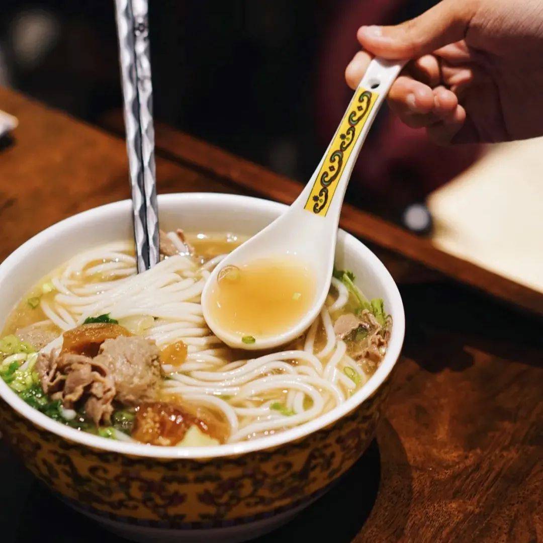 獅城嗦粉不完全指南(上):嗦粉,只有0次和無數次